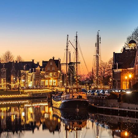 B&B Gasthuisstraat Dokkum Exterior foto