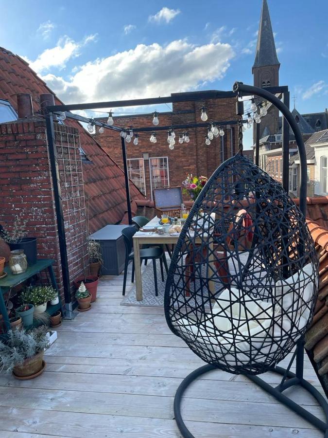 B&B Gasthuisstraat Dokkum Exterior foto